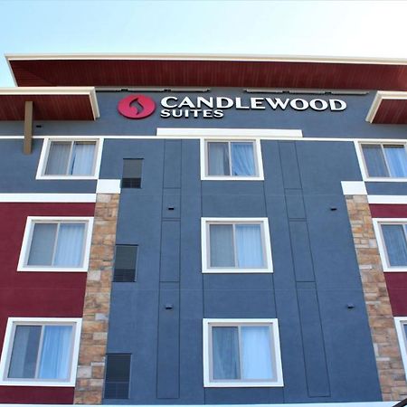 Candlewood Suites Fargo South-Medical Center By Ihg المظهر الخارجي الصورة