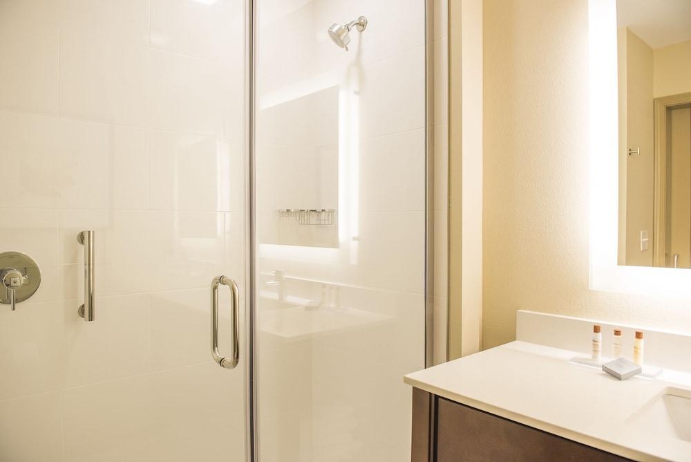 Candlewood Suites Fargo South-Medical Center By Ihg المظهر الخارجي الصورة