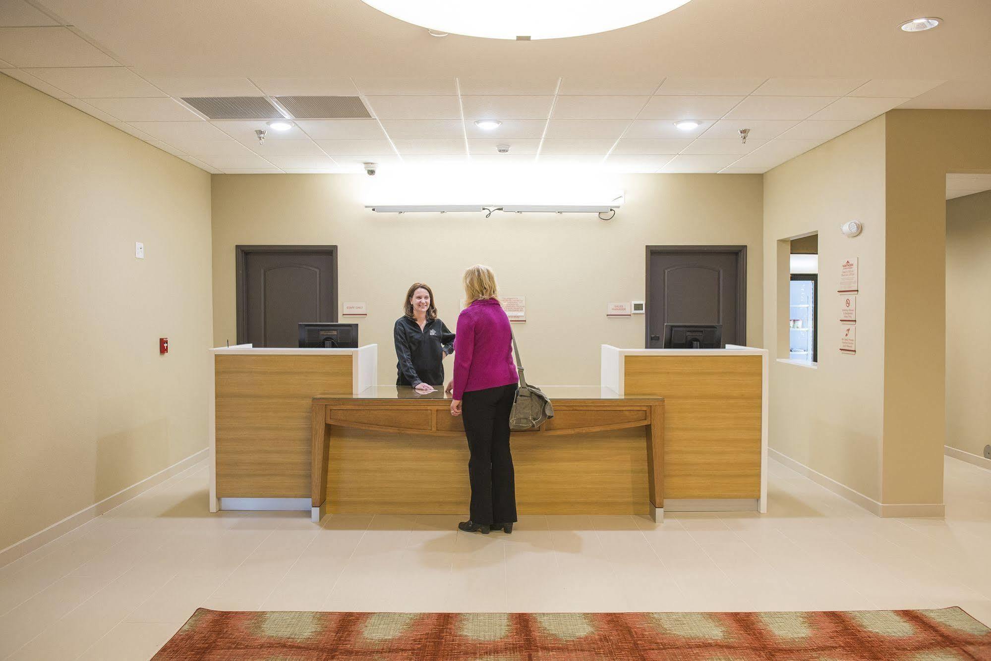 Candlewood Suites Fargo South-Medical Center By Ihg المظهر الخارجي الصورة