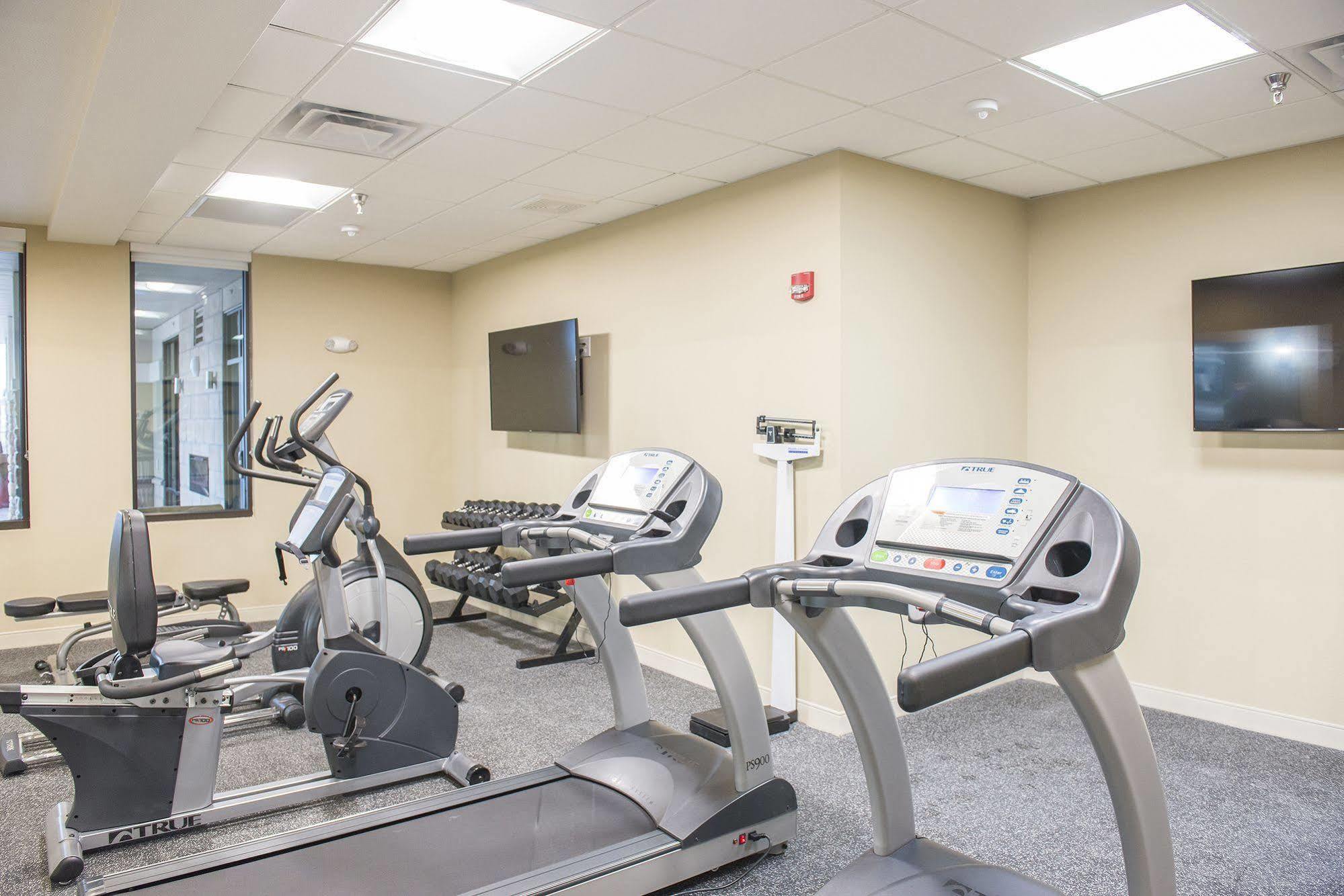 Candlewood Suites Fargo South-Medical Center By Ihg المظهر الخارجي الصورة